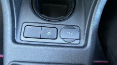 Volkswagen Up 1.0 65PS Black Edition 5dr Petrol Hatchback